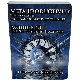 Dextronet Meta Productivity