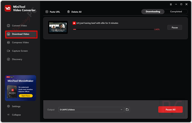 download video minitool video converter download video minitool video converter