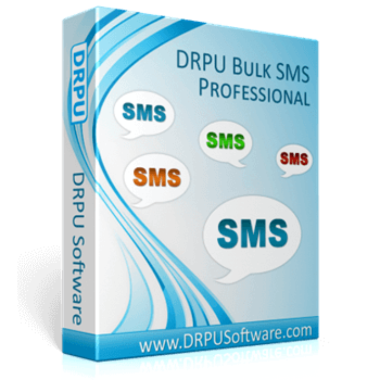 DRPU Bulk SMS Professional