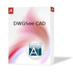 DWGSee CAD
