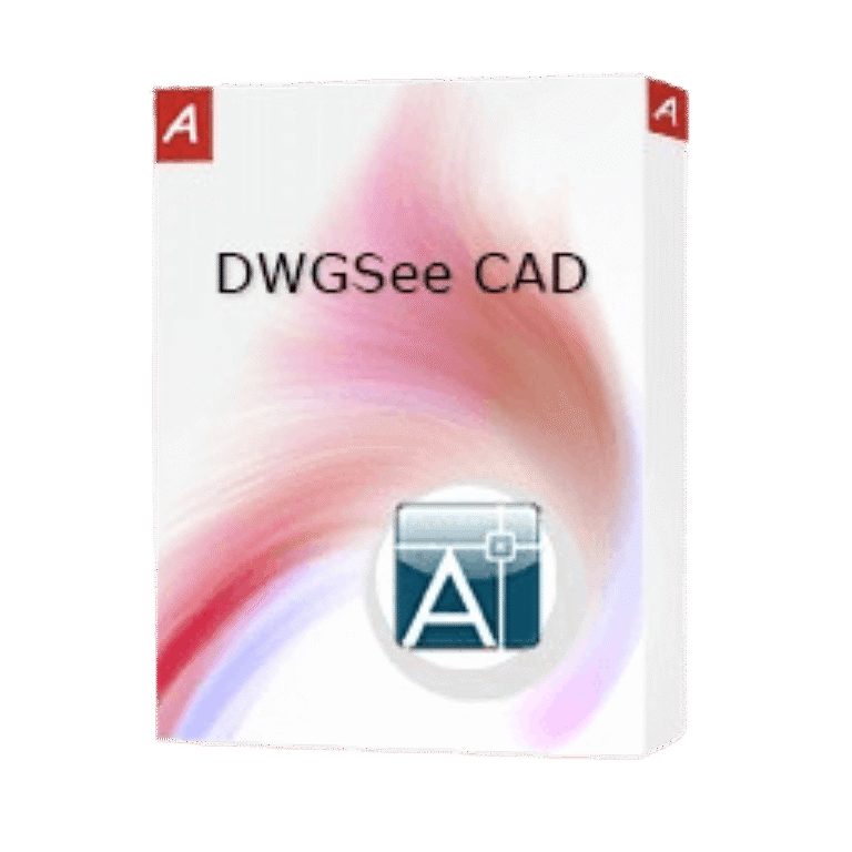DWGSee CAD