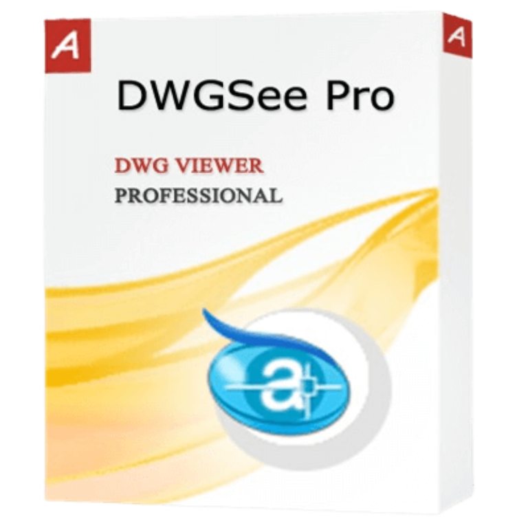 DWGSee Pro