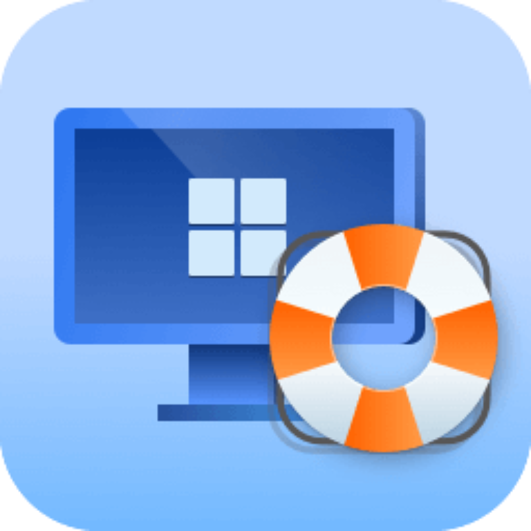 EaseUS WinRescuer