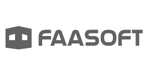 Faasoft logo