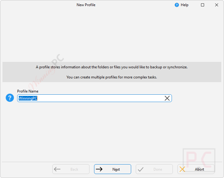 file name syncbackse file name syncbackse