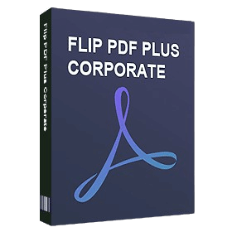 Flip PDF Plus Corporate