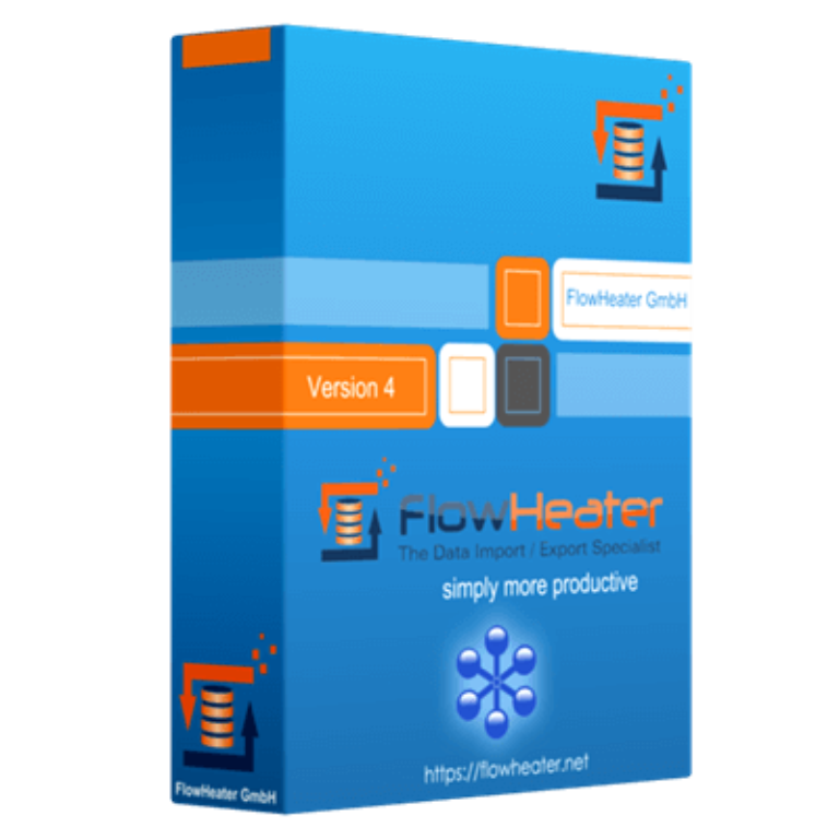 FlowHeater Designer