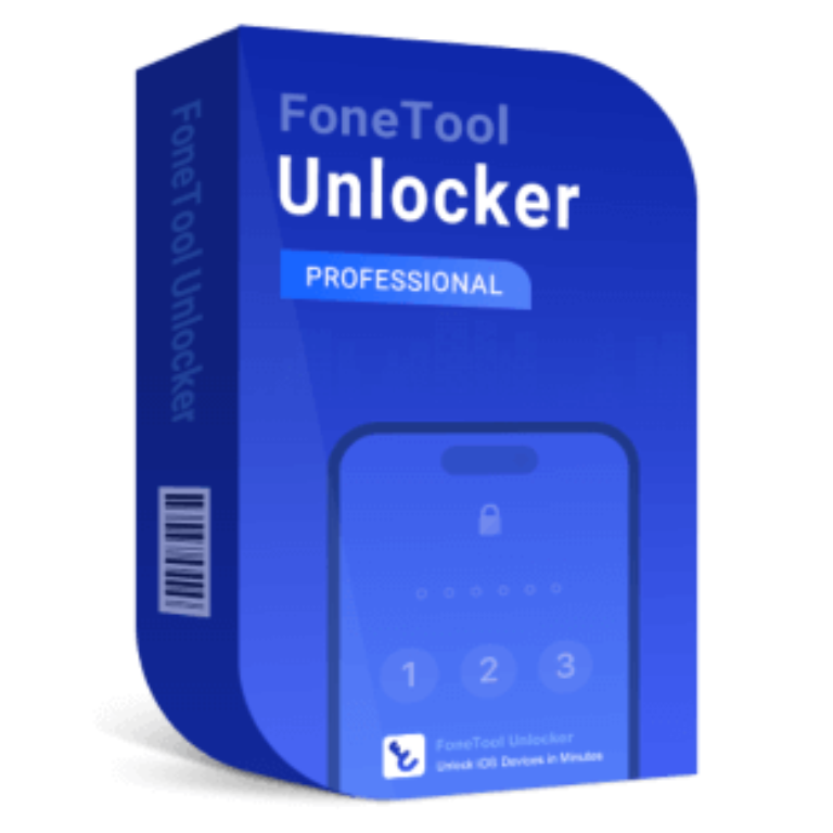 FoneTool Unlocker Pro