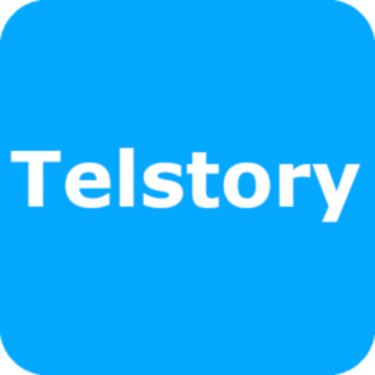 imElfin Telstory Converter