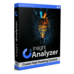 Insight Analyzer 45% Off Lifetime Discount