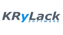 KRyLack logo