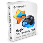 50% Off Magic Data Recovery Pack Coupon Code May 2026