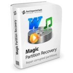 50% Off Magic Partition Recovery Coupon & Review May 2026