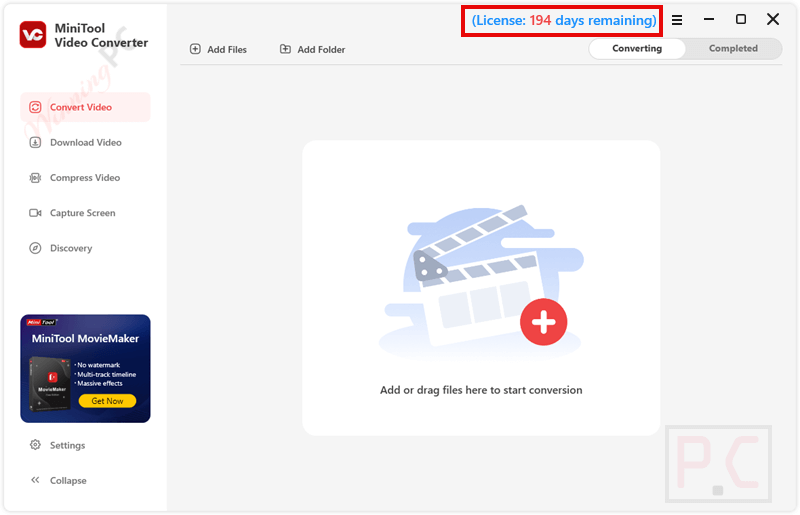minitool video converter pro free codegiveaway minitool video converter pro free codegiveaway