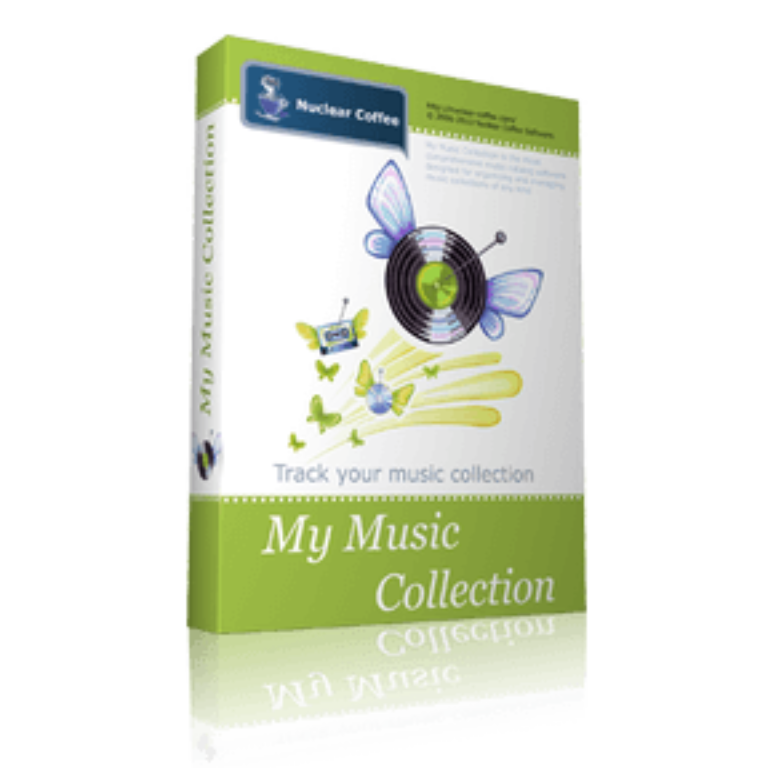 My Music Collection