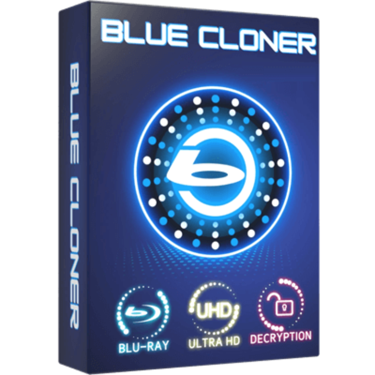 OpenCloner Blue-Cloner