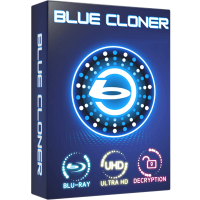 opencloner blue cloner Blue-Cloner