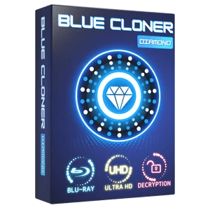 opencloner blue cloner diamond Blue-Cloner Diamond
