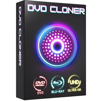 opencloner dvd cloner DVD-Cloner - Standard
