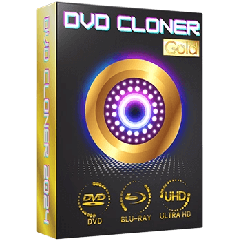 opencloner dvd cloner gold DVD-Cloner Gold - Standard License