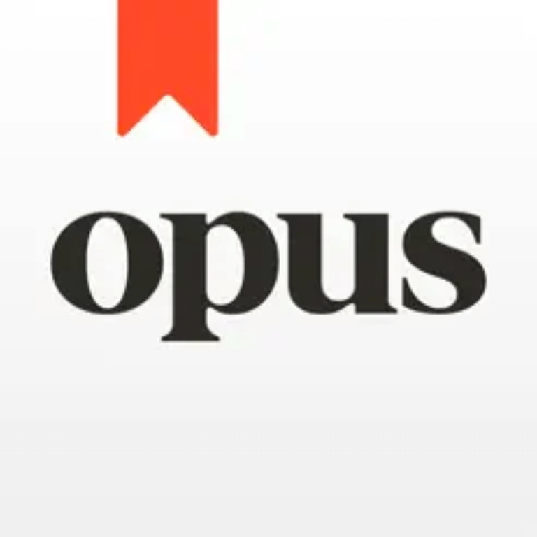 Opus Classics: Audiobooks