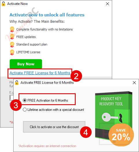 pc trek product key recovery tool activation key pc trek product key recovery tool activation key