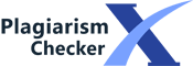 Plagiarism Checker X logo