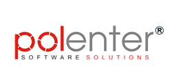 Polenter logo