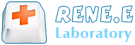 Renee Lab logo