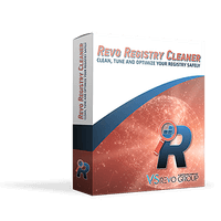 Revo Registry Cleaner PRO
