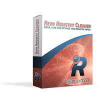 revo registry cleaner Revo Registry Cleaner PRO - 1 year