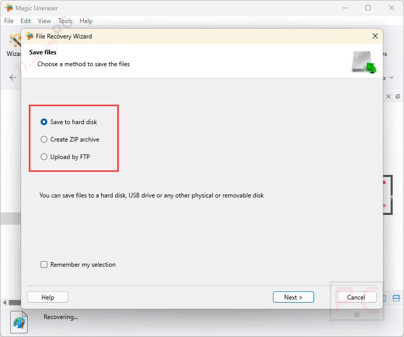 save files magic data recovery pack save files magic data recovery pack