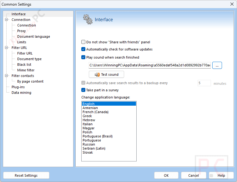 settings atomic lead settings atomic lead