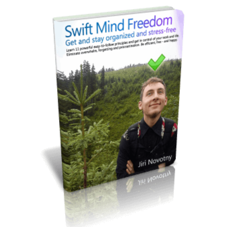 Swift Mind Freedom