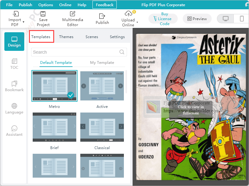 templates flip pdf plus corporate templates flip pdf plus corporate