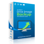 TeraByte Drive Image Backup and Restore
