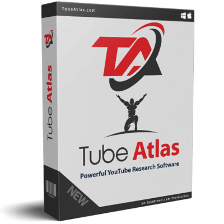 Tube Atlas