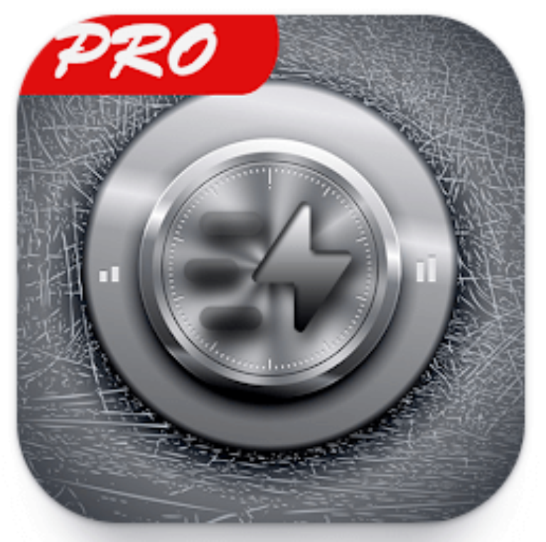 Volume Booster Max Pro [Android]