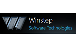 Winstep logo