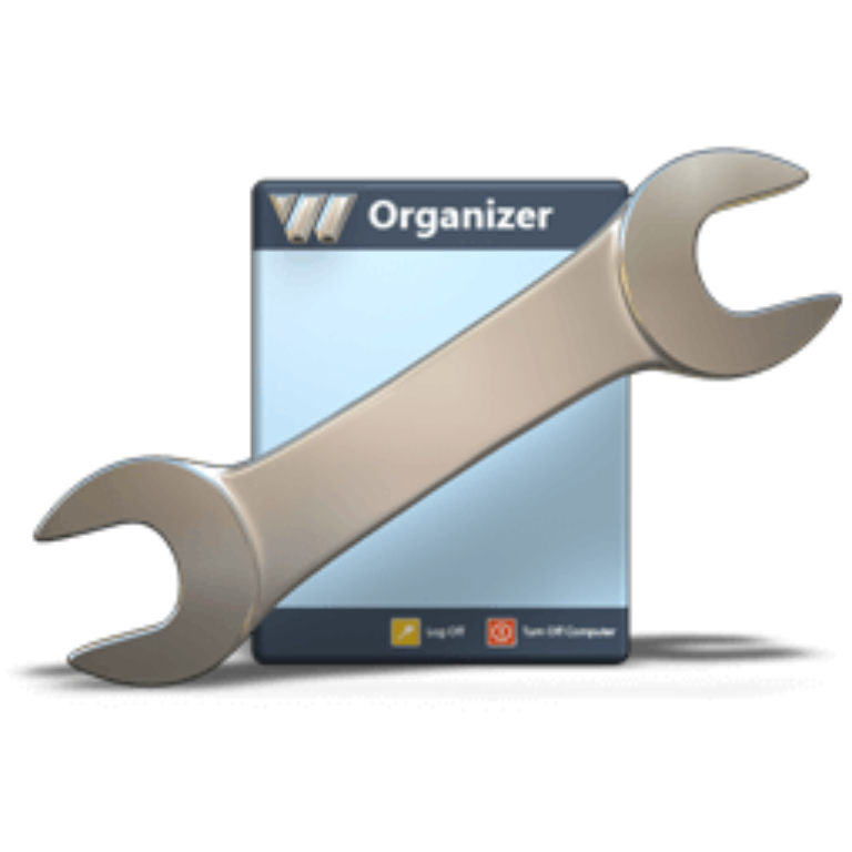 Start Menu Organizer