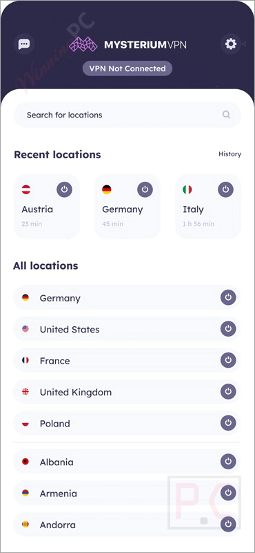 all locations mysterium vpn all locations mysterium vpn