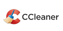 CCleaner logo