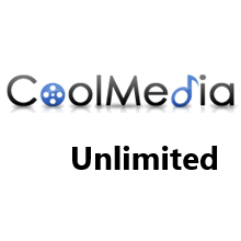 CoolMedia Unlimited