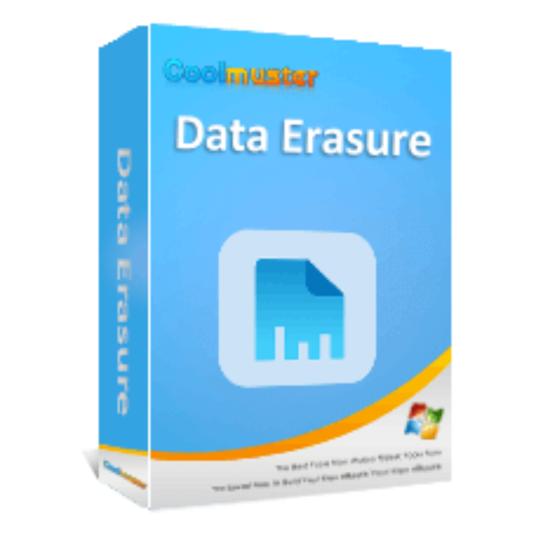 Coolmuster Data Erasure