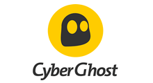 CyberGhost VPN logo