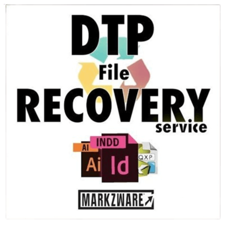 DTP File Recovery Service