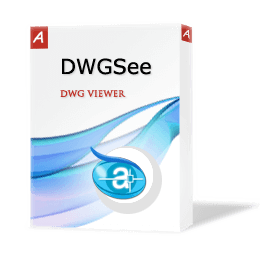 DWGSee DWG Viewer & Editor