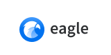 Eagle.cool logo