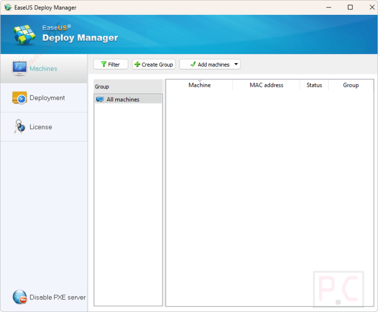 EaseUS Deploy Manager Coupon Code: 70% Off (August 2026)