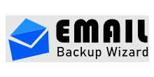Email Backup Wizard logo